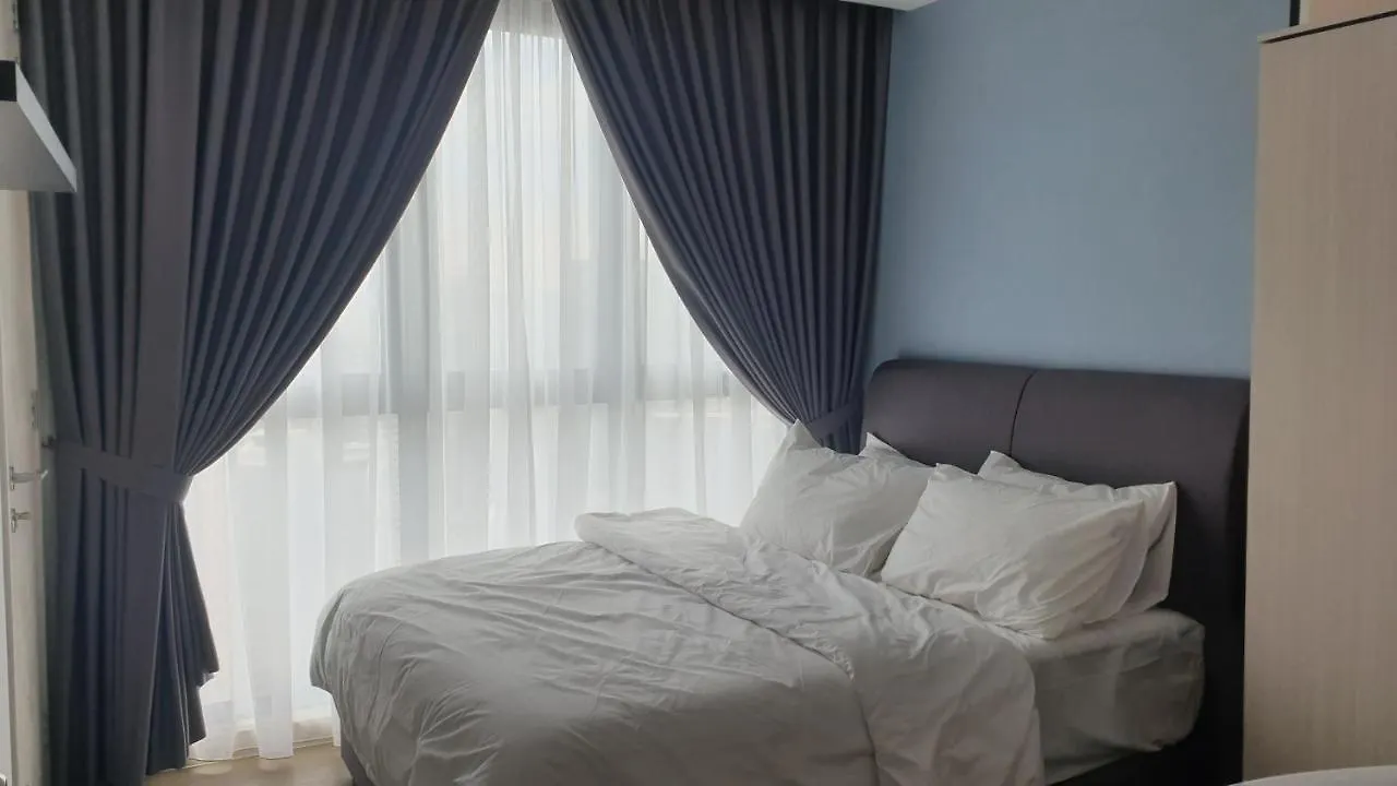 Ooak Mont Kiara Room Only Kuala Lumpur 0*,